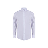 VV Signature Classic Men's White Shirt