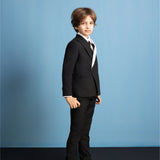 Nigrum & Album 2-Piece Suit