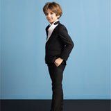 Nigrum & Album 2-Piece Suit