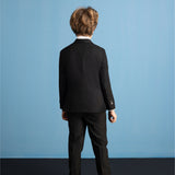 Nigrum & Album 2-Piece Suit