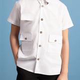 Aurum Solis Ease Shirt