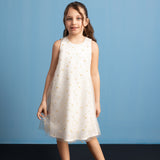 Aurum Solis Stars Dress