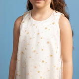 Aurum Solis Stars Dress