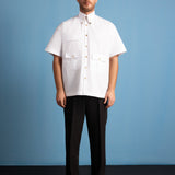 Aurum Solis Relaxed Pants