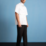 Aurum Solis Relaxed Pants