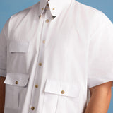 Aurum Solis Relaxed Shirt