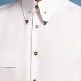 Aurum Solis Relaxed Shirt