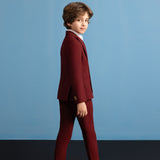 Rosane Et Spinae 3-Piece Suit