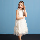 Rosane Et Spinae Embellished Dress