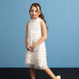 Rosane Et Spinae Embellished Dress