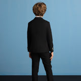 Rosane Et Spinae 3-Piece Suit