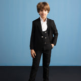 Rosane Et Spinae 3-Piece Suit