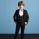 Rosane Et Spinae 3-Piece Suit