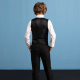 Rosane Et Spinae 3-Piece Suit