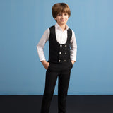 Rosane Et Spinae 3-Piece Suit