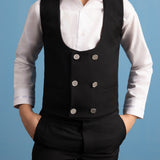 Rosane Et Spinae 3-Piece Suit