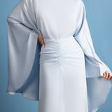Nubes Serica Glide Co-ord Set