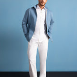 Nubes Serica Denim Jacket