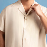 Occasus Solis Linen Set