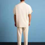 Occasus Solis Linen Set