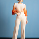 Occasus Solis Oversized Top