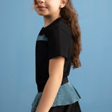 Mundi Nitore Ruffled Skirt