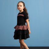 Mundi Nitore Ruffled Skirt