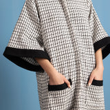 Casia Caligo Shirt Dress