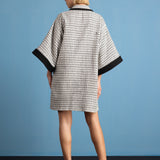 Casia Caligo Shirt Dress