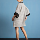 Casia Caligo Shirt Dress