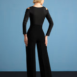 Valeria Ruched Bodysuit