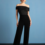 Camila Off-Shoulder Bodysuit