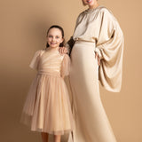 Aura Women's co-ord Set