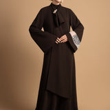 Luna Women's Bow Dress
