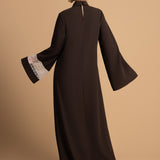 Luna Women's Bow Dress