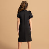 Vespera Girl Dress