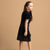 Vespera Girl Dress