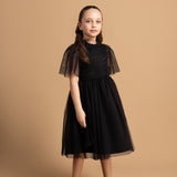 Aura Girls Dress