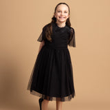 Aura Girls Dress