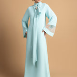 Luna Women's Bow Dress