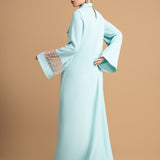 Luna Women's Bow Dress