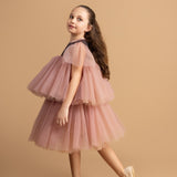 Neriah Girls Dress