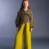 Lunae Alga Kids Girl Jacket