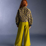 Lunae Alga Kids Girl Jacket