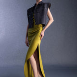 Lunae Alga Women Vest