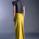 Lunae Alga Women Vest