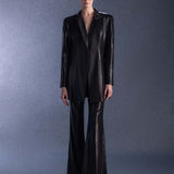 Gloria Stellarum Women's Blazer Black