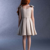 Gloria Stellarum Girl's Dress Champ