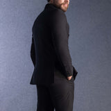 Silva Glaciata Men's Suit