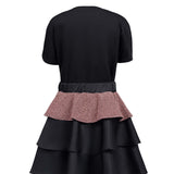 Mundi Nitore Ruffled Skirt